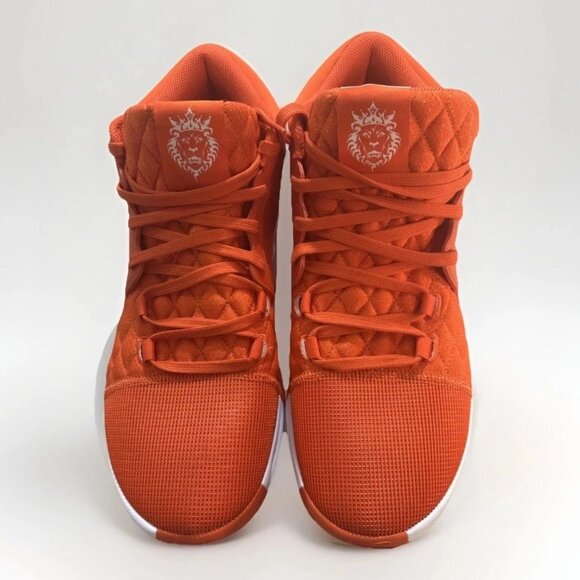 Nike LeBron Witness 8 TB Basketball Shoes Size 13 - FB9944-800 - Picture 2 of 9